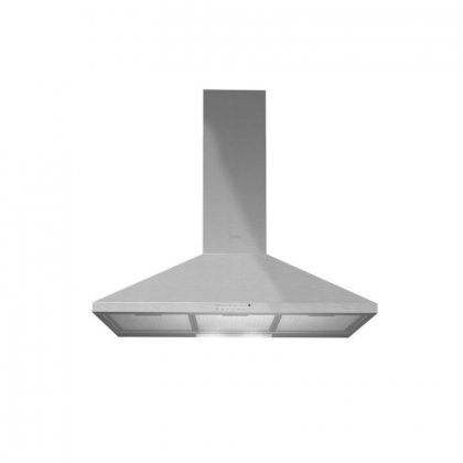 ΑΠΟΡΡΟΦΗΤΗΡΑΣ ΚΑΜΙΝΑΔΑ DBP 90 PRO INOX TEKA