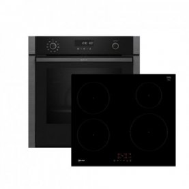 SET ΦΟΥΡΝΟΣ & ΕΣΤΙA NEFF B5ACH7AG3 + T36FBE1L0