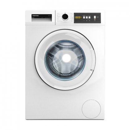 ΠΛΥΝΤΗΡΙΟ ΡΟΥΧΩΝ 9KG UWM-9109 3 UNITED (D)