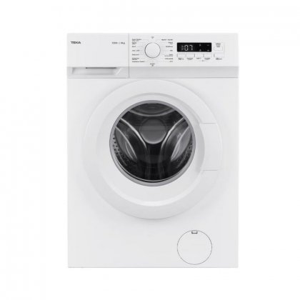ΠΛΥΝΤΗΡΙΟ ΡΟΥΧΩΝ 6KG WMK 10620 WH STEAM TEKA (D)