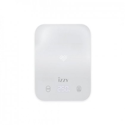 ΖΥΓΑΡΙΑ ΚΟΥΖΙΝΑΣ 10KG IZ-7012 IZZY