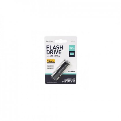 USB 32GB 3 PMFU3 PLAT1013 PLATINET