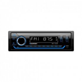 RADIO USB ΑΥΤΟΚΙΝΗΤΟΥ BPA1123 BT 2 USB BLAUPUNKT