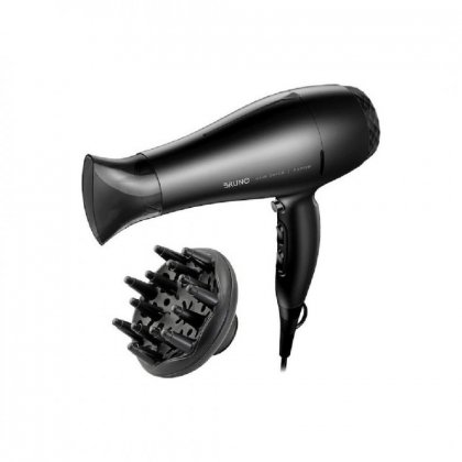 ΣΕΣΟΥΑΡ BRN-0154 2200W με φυσούνα blacjk BRUNO