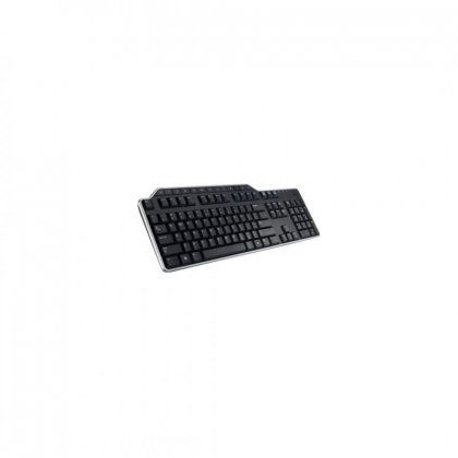 KEYBOARD MULTIMEDIA WIRED BUSINESS KB52 DELL
