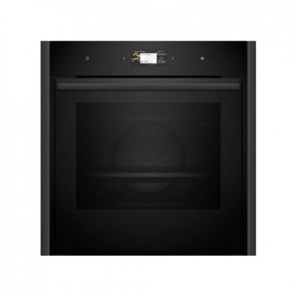 ΦΟΥΡΝΟΣ YourNEFF B69CS3AY0 & Flex Design Kit Z9060AY0 Antracite Gray