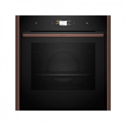 ΦΟΥΡΝΟΣ YourNEFF B69CS3AY0 & Flex Design Kit Z9060BY0 Brushed Bronze