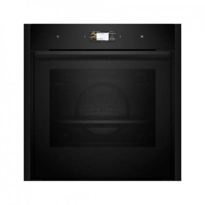 ΦΟΥΡΝΟΣ YourNEFF B69CS3AY0 & Flex Design Kit Z9060DY0 Deep Black