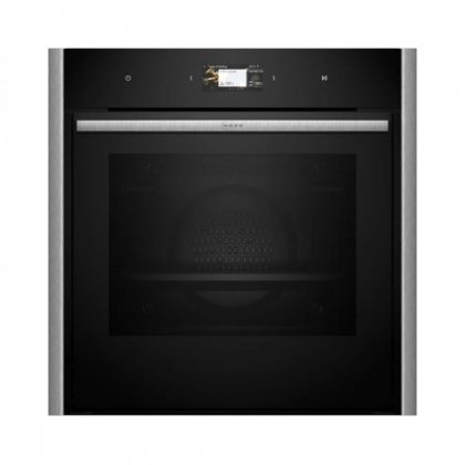 ΦΟΥΡΝΟΣ YourNEFF B69CS3AY0 & Flex Design Kit Z9060MY0 Metallic Silver