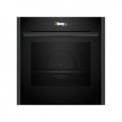 ΦΟΥΡΝΟΣ YourNEFF B59CR31Y0 & Flex Design Kit Z9060AY0 Antracite Gray