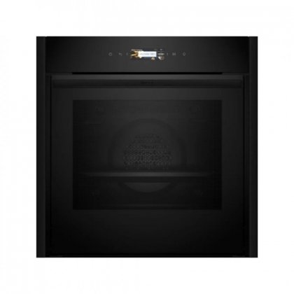 ΦΟΥΡΝΟΣ YourNEFF B59CR31Y0 & Flex Design Kit Neff Z9060DY0 Deep Black
