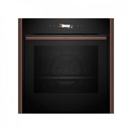 ΦΟΥΡΝΟΣ YourNEFF B59CR71Y0 & Flex Design Kit Z9060BY0 Brushed Bronze