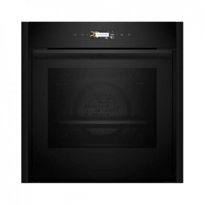 ΦΟΥΡΝΟΣ YourNEFF B59CR71Y0 & Flex Design Kit Z9060DY0 Deep Black