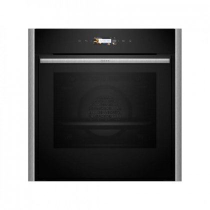 ΦΟΥΡΝΟΣ YourNEFF B59CR71Y0 & Flex Design Kit Z9060MY0 Metallic Silver