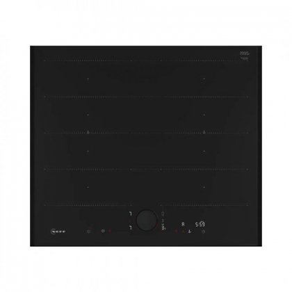 Εστία YourNEFF Flex Design NFLIN60D0 Kit Neff T66YYY4C0 + Z9801TWDYO + Z9802PFDY0 Deep Black