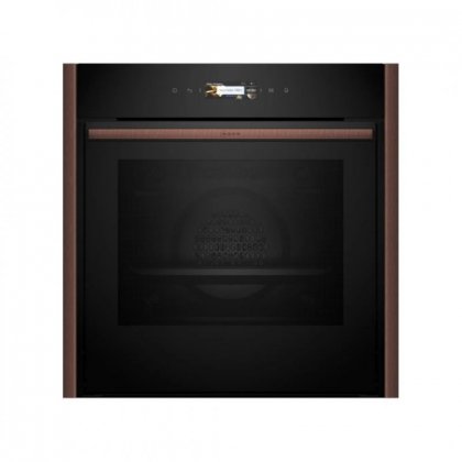 Φούρνος YourNEFF B59CR31Y0 & Flex Design Kit Z9060BY0 Brushed Bronze