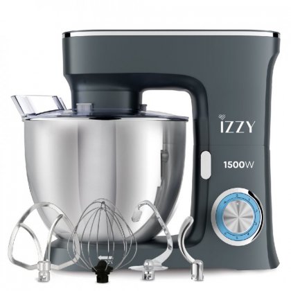 ΚΟΥΖΙΝΟΜΗΧΑΝΗ IZ-1505 CHEF PRO 1500W IZZY