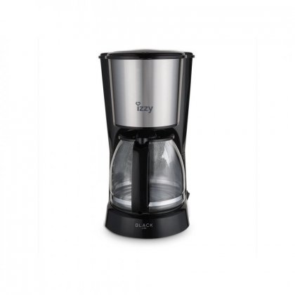 ΚΑΦΕΤΙΕΡΑ ΦΙΛΤΡΟΥ HB88024 BLACK LINE IZZY