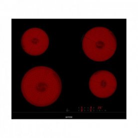 ΕΣΤΙΑ ΚΕΡΑΜΙΚΗ  ECT601FMC-745441 GORENJE