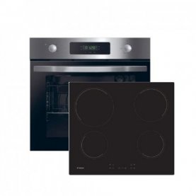SET ΦΟΥΡΝΟΣ & ΕΣΤΙA CANDY FIDC X825 L + CH64CCB 4U2