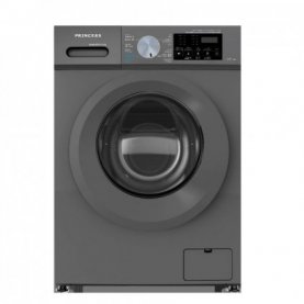 ΠΛΥΝΤΗΡΙΟ ΡΟΥΧΩΝ 8KG WMBAS8PAR GREY PRINCESS