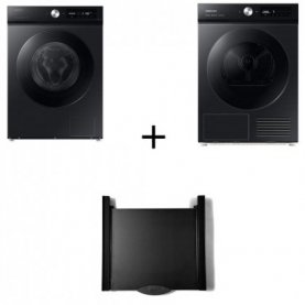 SET SAMSUNG ΠΛ ΡΙΟ 11KG WW11DB7B94GBU4 +ΣΤΕΓΝ ΡΙΟ 9Kg DV90BB7445GBS6+ΣΥΝΔΕΤΙΚΟ 00718 ROLLER