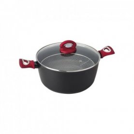 ΦΡΙΤΟΥΡΑ 28cm M821328 ΜΕ ΚΑΛΑΘΙ FUEGO