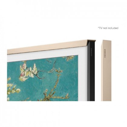 FRAME CUSTOMIZABLE VG-SCFF65WTBXC new model series F SAMSUNG