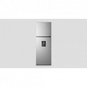 ΨΥΓΕΙΟ DPB17060INL DOUBL EDOOR INOX INVENTOR
