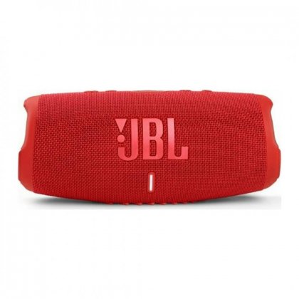 PORTABLE SPEAKER BLUETOOTH CHARGE 5 RED JBL