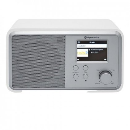 INTERNET RADIO IR-390D-BT ROADSTAR