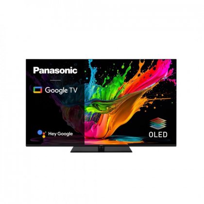 ΤΗΛΕΟΡΑΣΗ 65 OLED TX-65MZ800E PANASONIC
