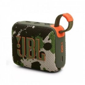 PORTABLE SPEAKER BLUETOOTH GO4 SQUAD JBL