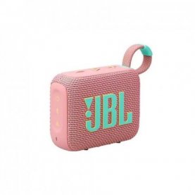 PORTABLE SPEAKER BLUETOOTH GO4 PINK JBL