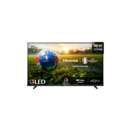 ΤΗΛΕΟΡΑΣΗ 40 QLED 40A5NQ HISENSE