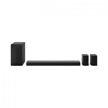 SOUNDBAR S70TR 5.1 ch 500W wireless & πίσω ηχεία LG