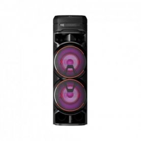 ΦΟΡΗΤΟ ΗΧΕΙΟ BLUETOOTH RNC9 LG