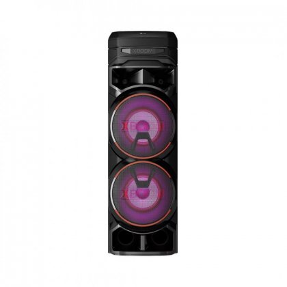 ΦΟΡΗΤΟ ΗΧΕΙΟ BLUETOOTH RNC9 LG