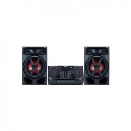 ΗΧΟΣΥΣΤΗΜΑ XBOOM CK43N LG