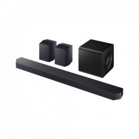 SOUNDBAR  HW-Q930F EN 9.1.4 ch wireless & πίσω ηχεία SAMSUNG
