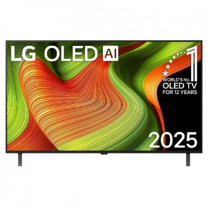 ΤΗΛΕΟΡΑΣΗ 48 OLED OLED48B56LA LG