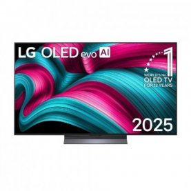 ΤΗΛΕΟΡΑΣΗ 55 OLED OLED55C55LA LG