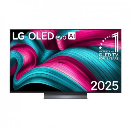 ΤΗΛΕΟΡΑΣΗ 55 OLED OLED55C55LA LG