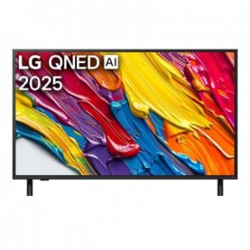 ΤΗΛΕΟΡΑΣΗ 43 QNED 43QNED82A6B LG