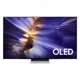 ΤΗΛΕΟΡΑΣΗ 77 OLED QE77S90FAEXXH SAMSUNG