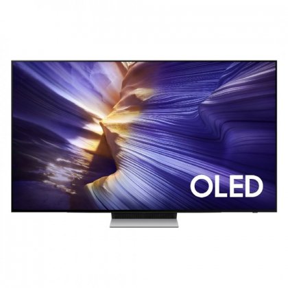 ΤΗΛΕΟΡΑΣΗ 77 OLED QE77S90FAEXXH SAMSUNG