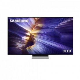 ΤΗΛΕΟΡΑΣΗ 83 OLED QE83S90FAEXXH SAMSUNG