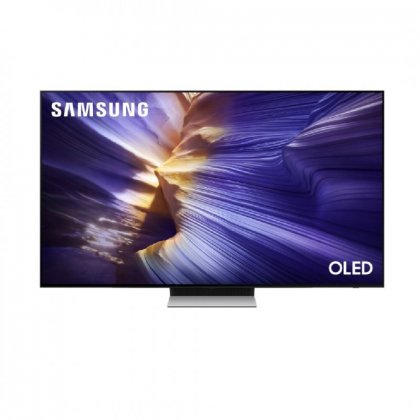 ΤΗΛΕΟΡΑΣΗ 83 OLED QE83S90FAEXXH SAMSUNG