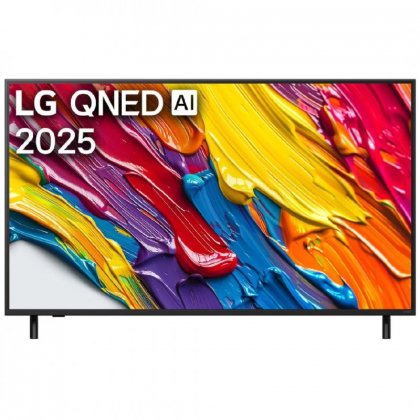 ΤΗΛΕΟΡΑΣΗ 55 QNED 55QNED82A6B LG