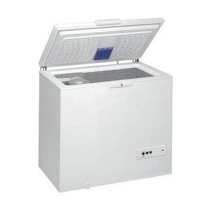 ΚΑΤΑΨΥΚΤΗΣ ΜΠΑΟΥΛΟ WHM2511 250LT WHIRLPOOL (F)